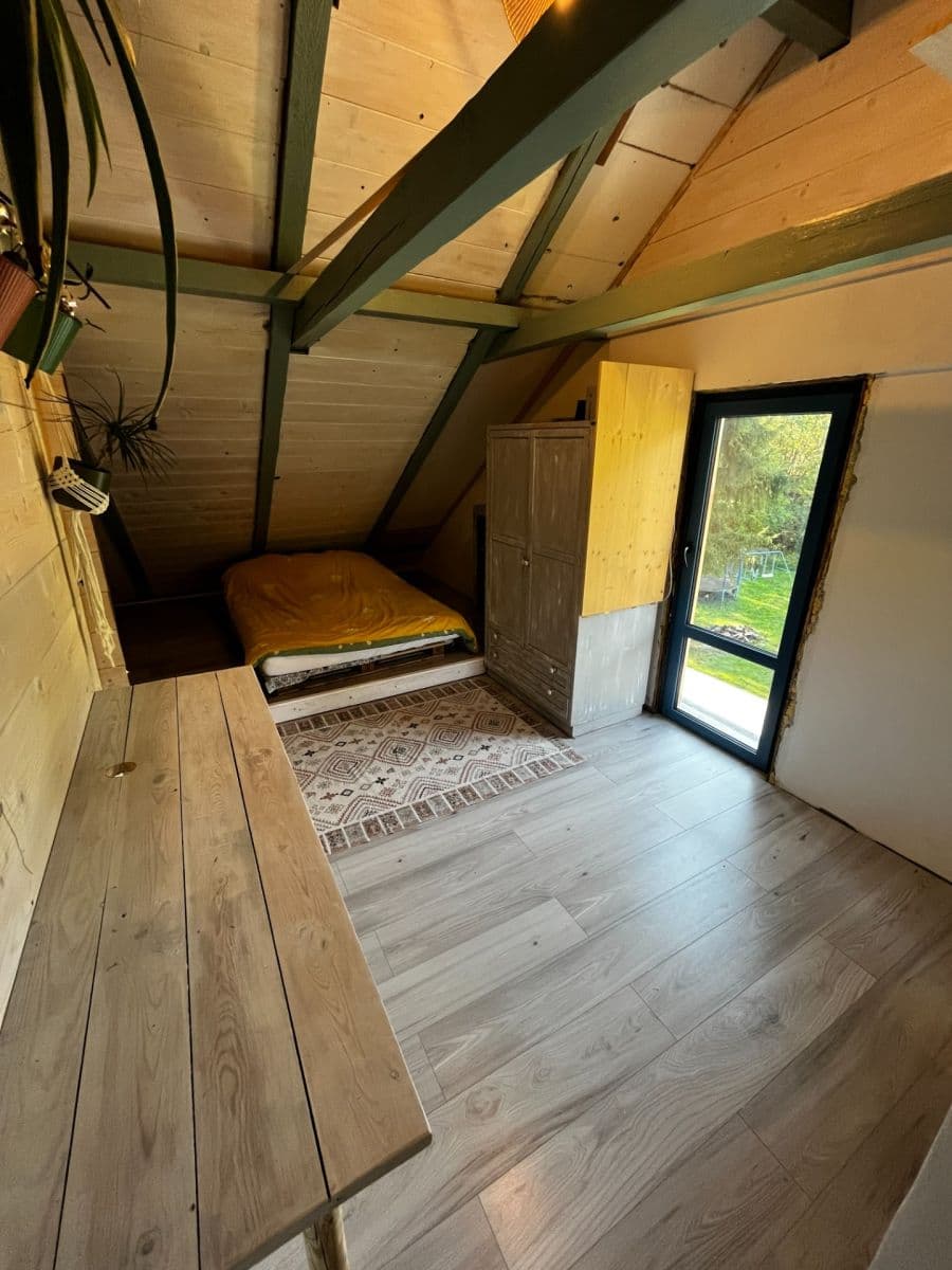 Predaj domu 90 m², pozemok 1.448 m², Košice, Jihočeský kraj Predaj domu 90 m², pozemok 1.448 m², Košice, Jihočeský kraj