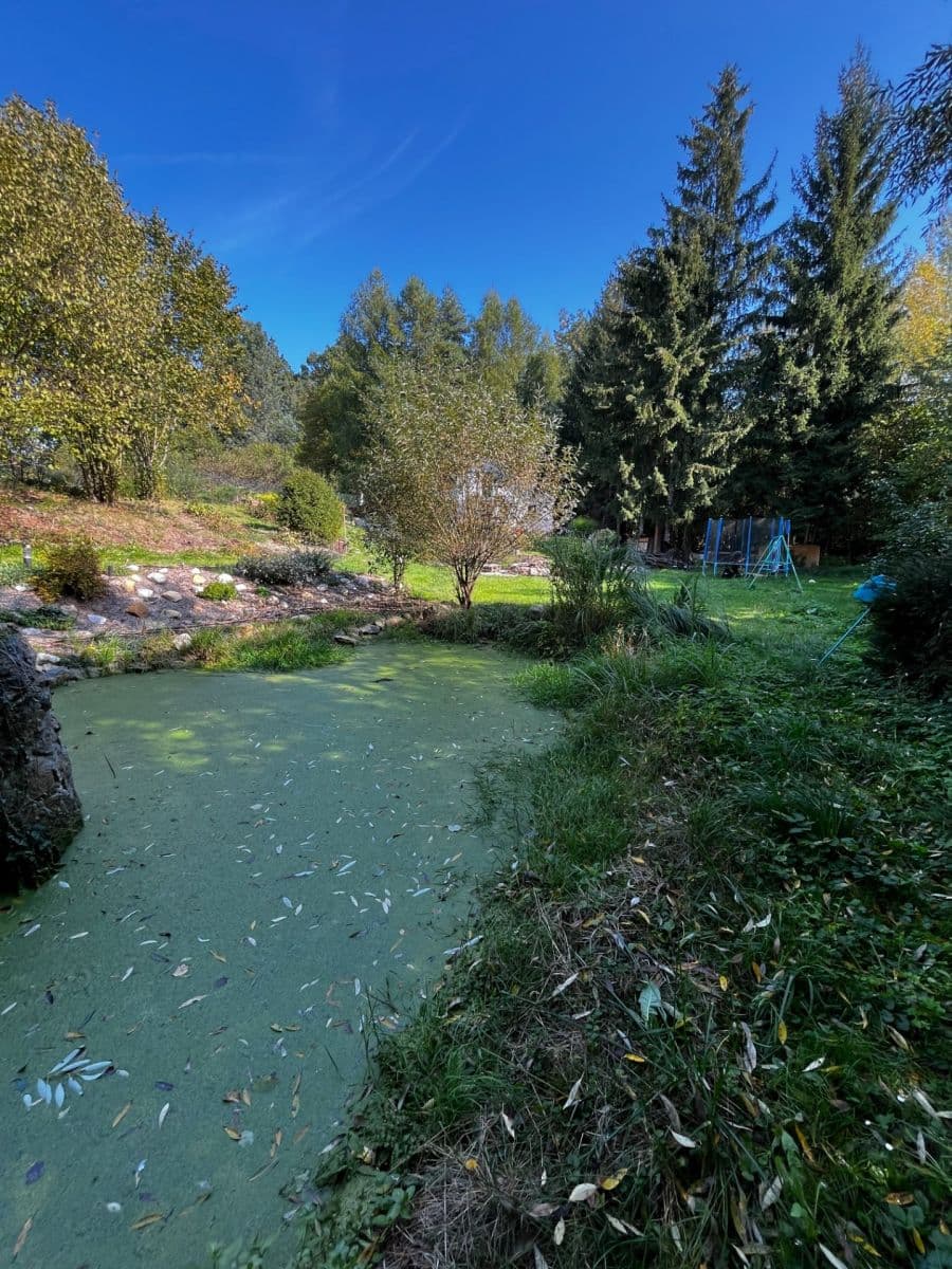 Predaj domu 90 m², pozemok 1.448 m², Košice, Jihočeský kraj Predaj domu 90 m², pozemok 1.448 m², Košice, Jihočeský kraj