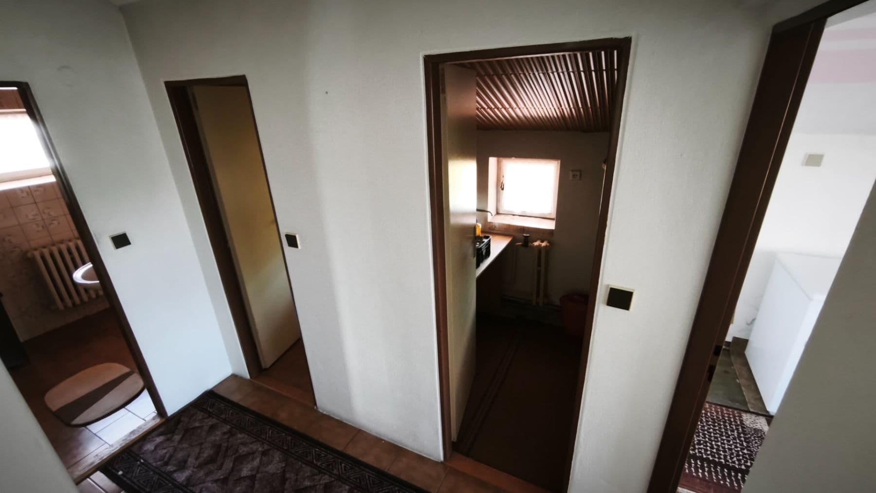 Predaj domu 200 m², pozemok 1.797 m², 17. listopadu, Orlová, Moravskoslezský kraj Predaj domu 200 m², pozemok 1.797 m², 17. listopadu, Orlová, Moravskoslezský kraj