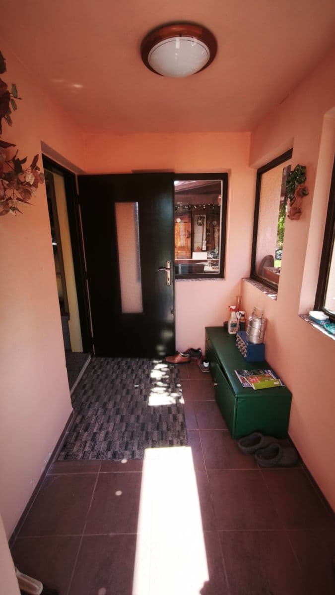 Predaj domu 200 m², pozemok 1.797 m², 17. listopadu, Orlová, Moravskoslezský kraj Predaj domu 200 m², pozemok 1.797 m², 17. listopadu, Orlová, Moravskoslezský kraj