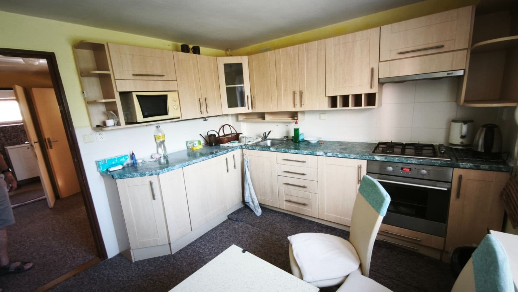 Predaj domu 200 m², pozemok 1.797 m², 17. listopadu, Orlová, Moravskoslezský kraj Predaj domu 200 m², pozemok 1.797 m², 17. listopadu, Orlová, Moravskoslezský kraj