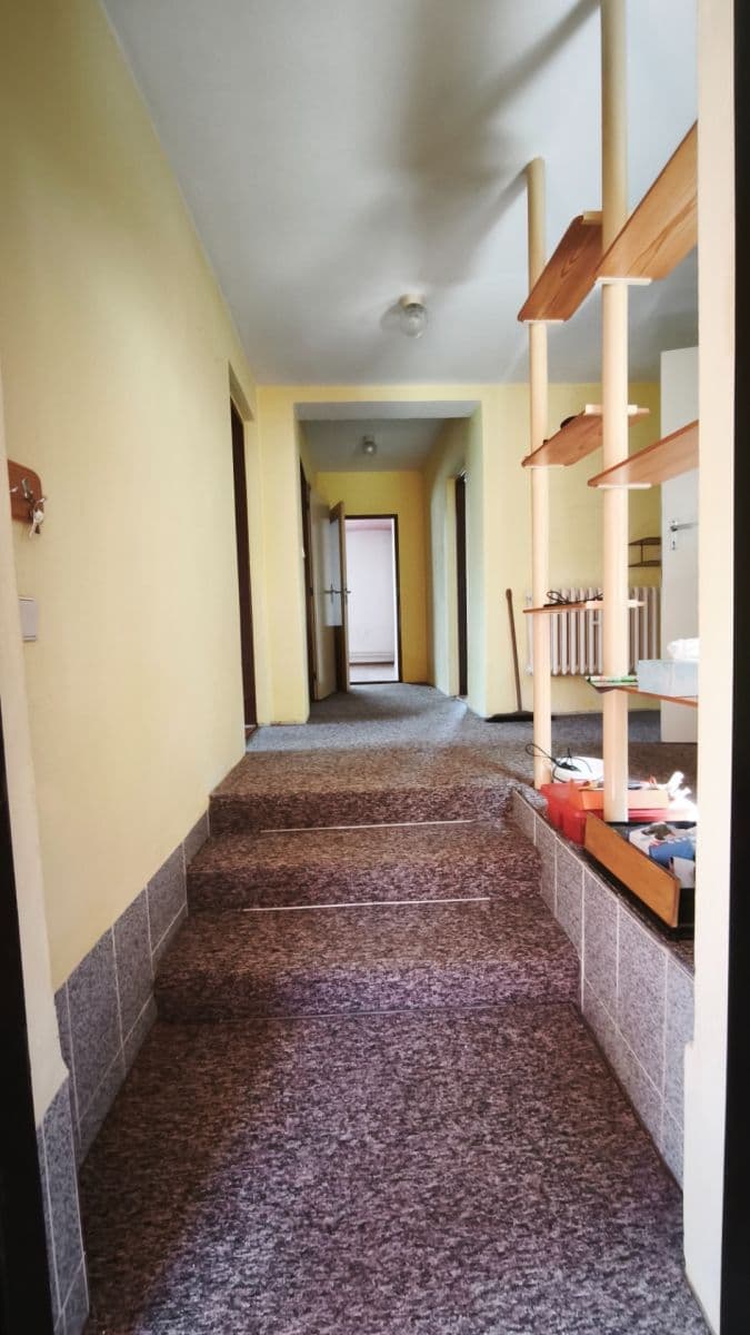 Predaj domu 200 m², pozemok 1.797 m², 17. listopadu, Orlová, Moravskoslezský kraj Predaj domu 200 m², pozemok 1.797 m², 17. listopadu, Orlová, Moravskoslezský kraj