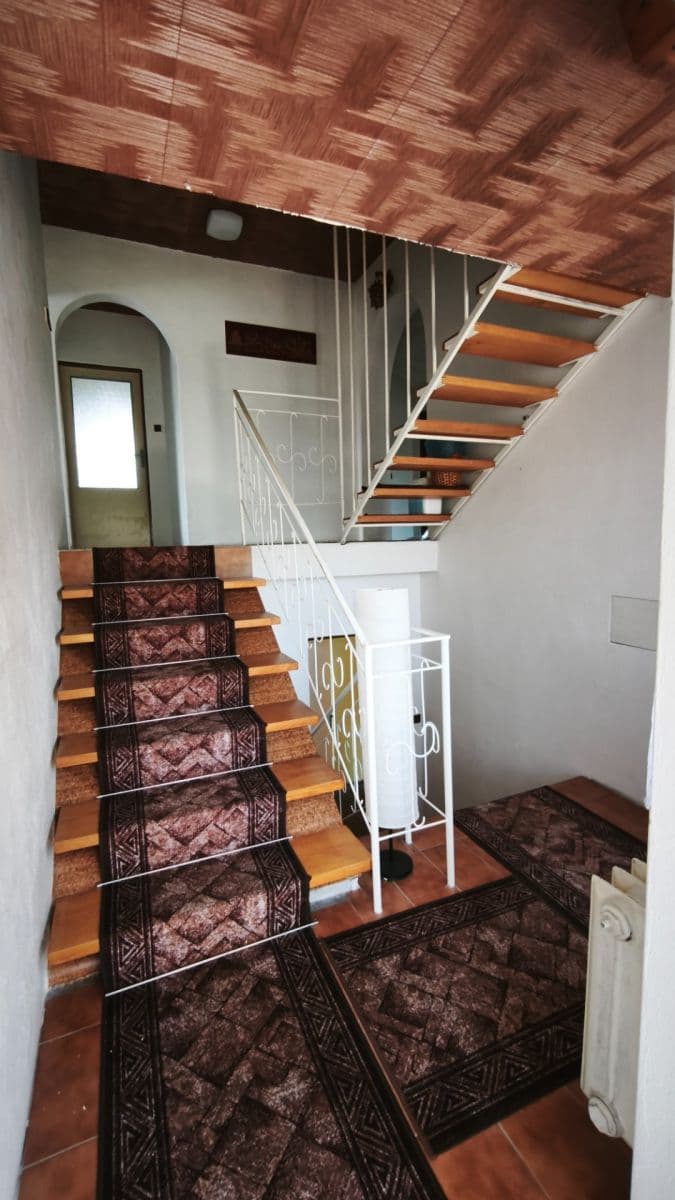 Predaj domu 200 m², pozemok 1.797 m², 17. listopadu, Orlová, Moravskoslezský kraj Predaj domu 200 m², pozemok 1.797 m², 17. listopadu, Orlová, Moravskoslezský kraj