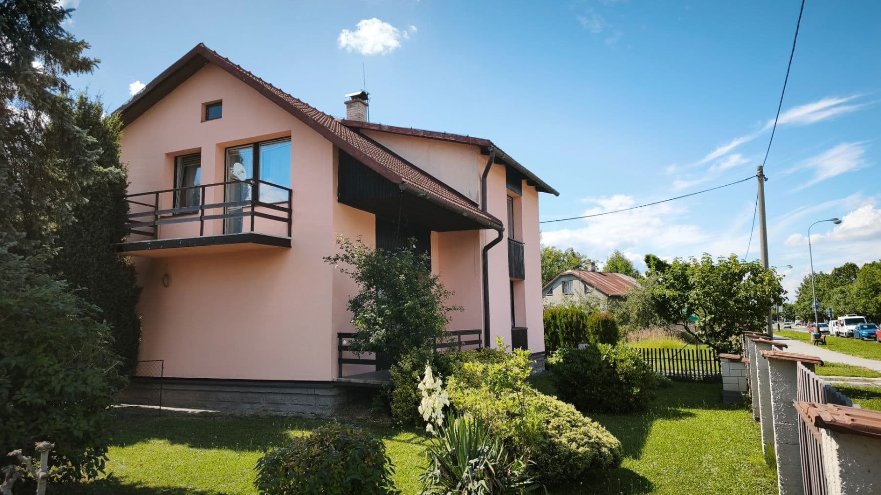 Predaj domu 200 m², pozemok 1.797 m², 17. listopadu, Orlová, Moravskoslezský kraj Predaj domu 200 m², pozemok 1.797 m², 17. listopadu, Orlová, Moravskoslezský kraj
