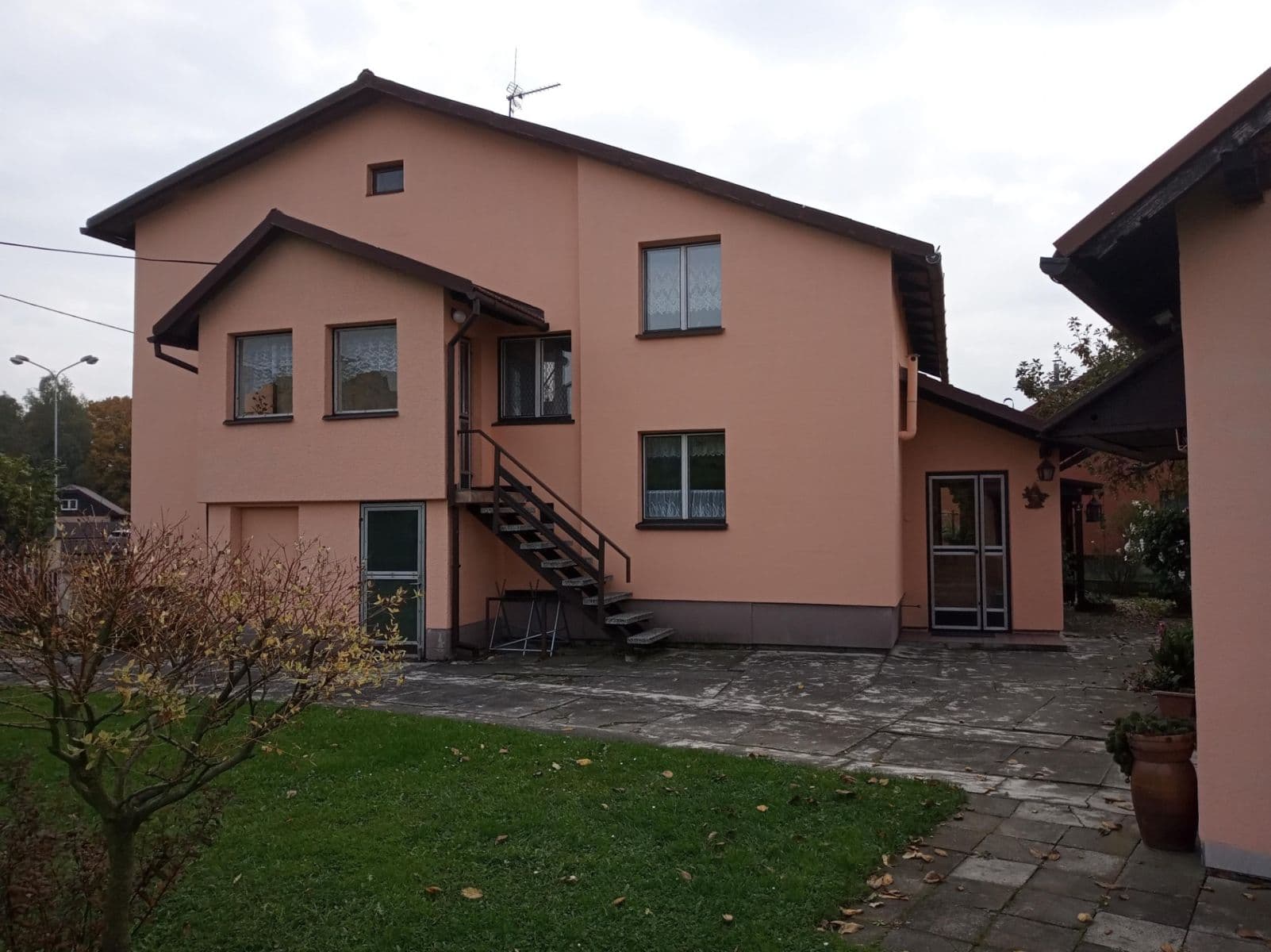 Predaj domu 200 m², pozemok 1.797 m², 17. listopadu, Orlová, Moravskoslezský kraj Predaj domu 200 m², pozemok 1.797 m², 17. listopadu, Orlová, Moravskoslezský kraj