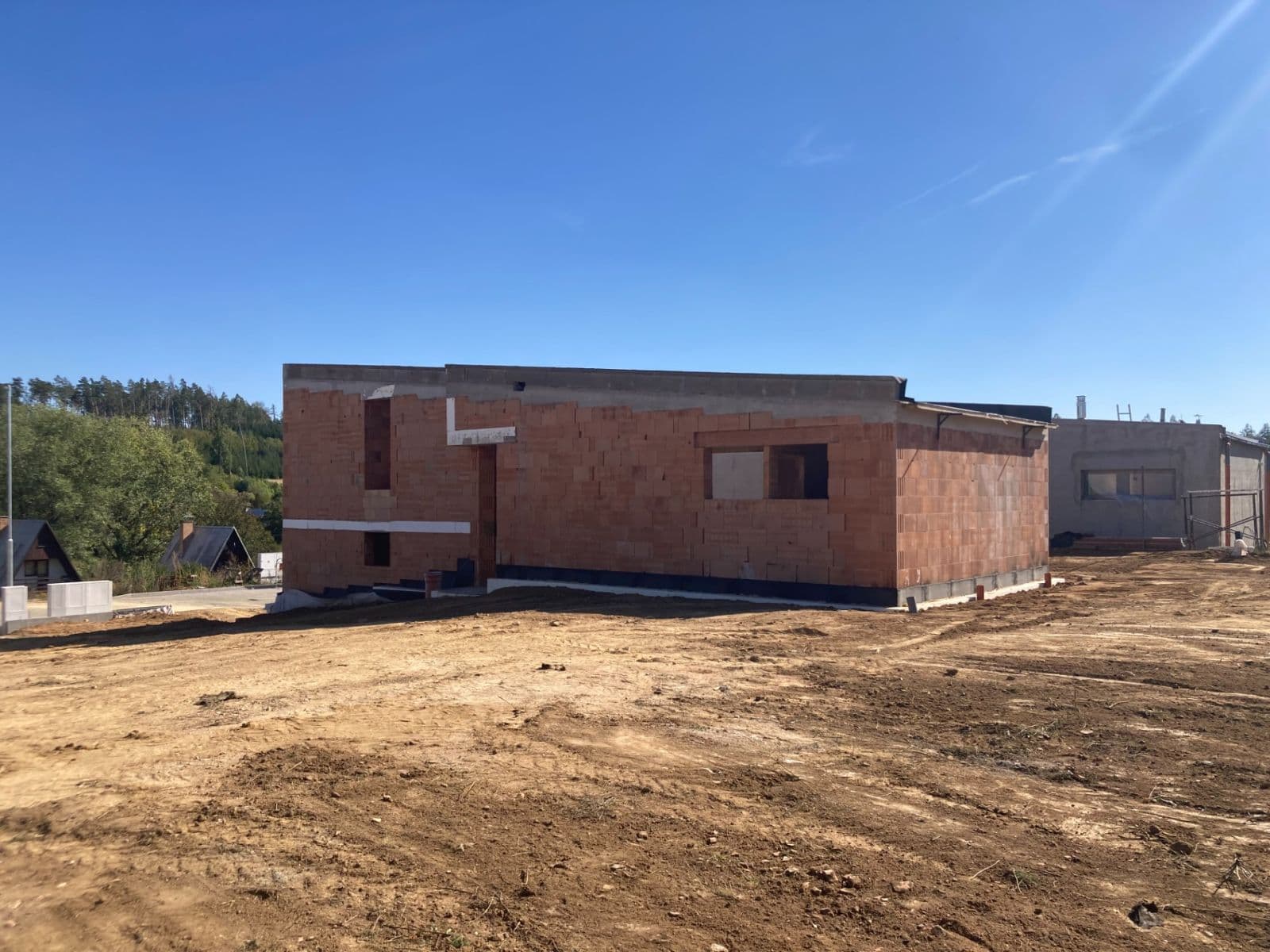 Predaj domu 127 m², pozemok 457 m², Blansko, Jihomoravský kraj Predaj domu 127 m², pozemok 457 m², Blansko, Jihomoravský kraj