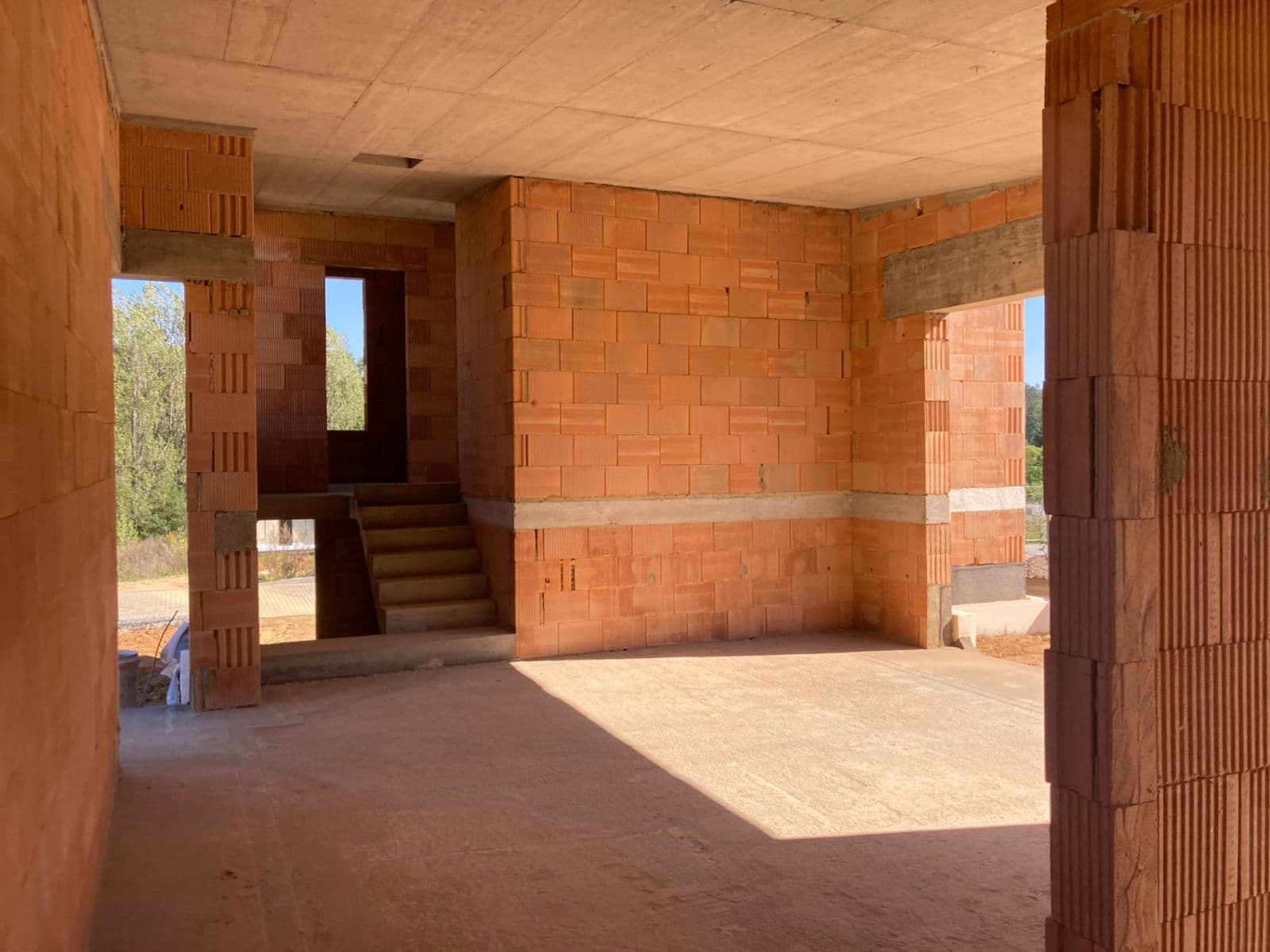 Predaj domu 127 m², pozemok 457 m², Blansko, Jihomoravský kraj Predaj domu 127 m², pozemok 457 m², Blansko, Jihomoravský kraj