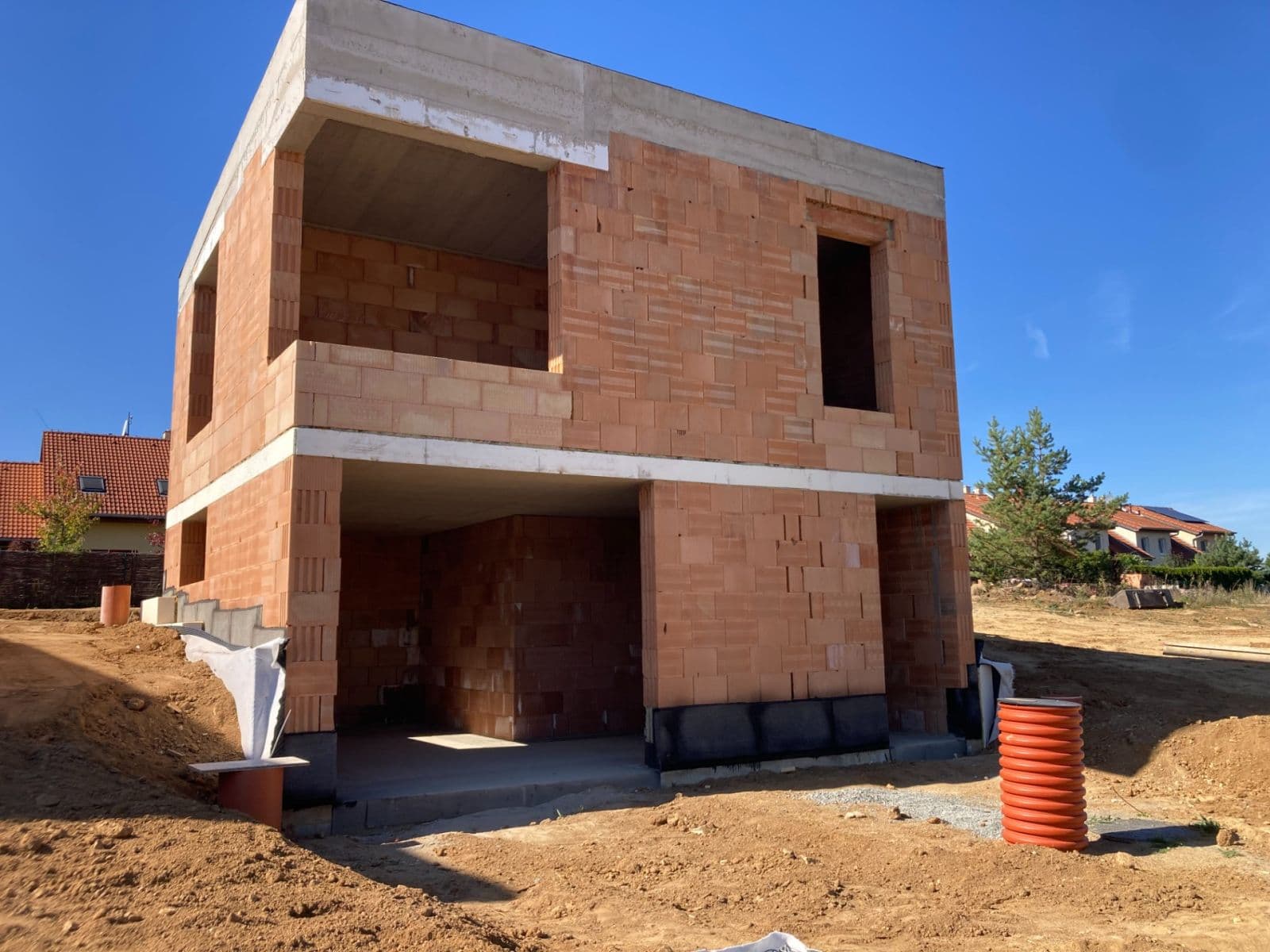 Predaj domu 127 m², pozemok 457 m², Blansko, Jihomoravský kraj Predaj domu 127 m², pozemok 457 m², Blansko, Jihomoravský kraj