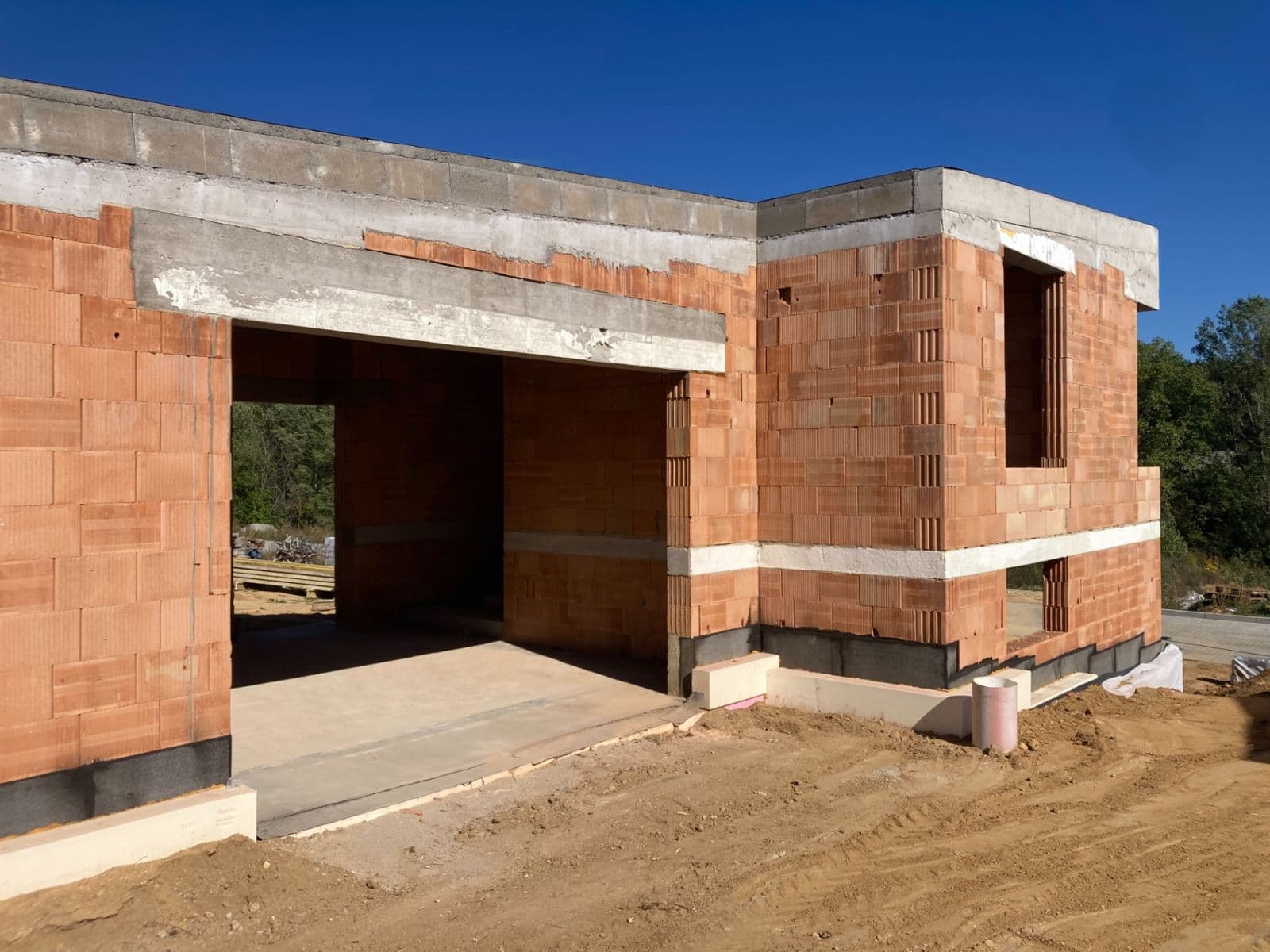 Predaj domu 127 m², pozemok 457 m², Blansko, Jihomoravský kraj Predaj domu 127 m², pozemok 457 m², Blansko, Jihomoravský kraj