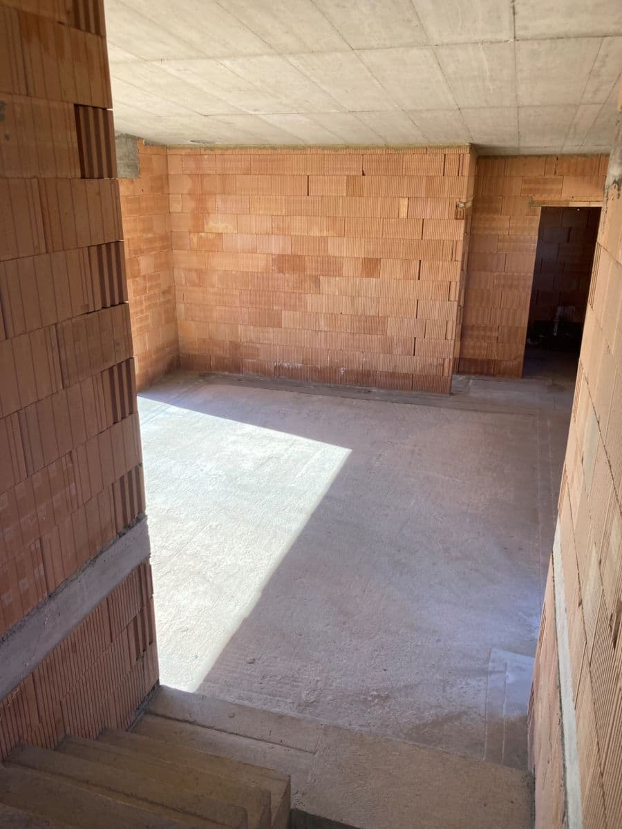 Predaj domu 127 m², pozemok 457 m², Blansko, Jihomoravský kraj Predaj domu 127 m², pozemok 457 m², Blansko, Jihomoravský kraj