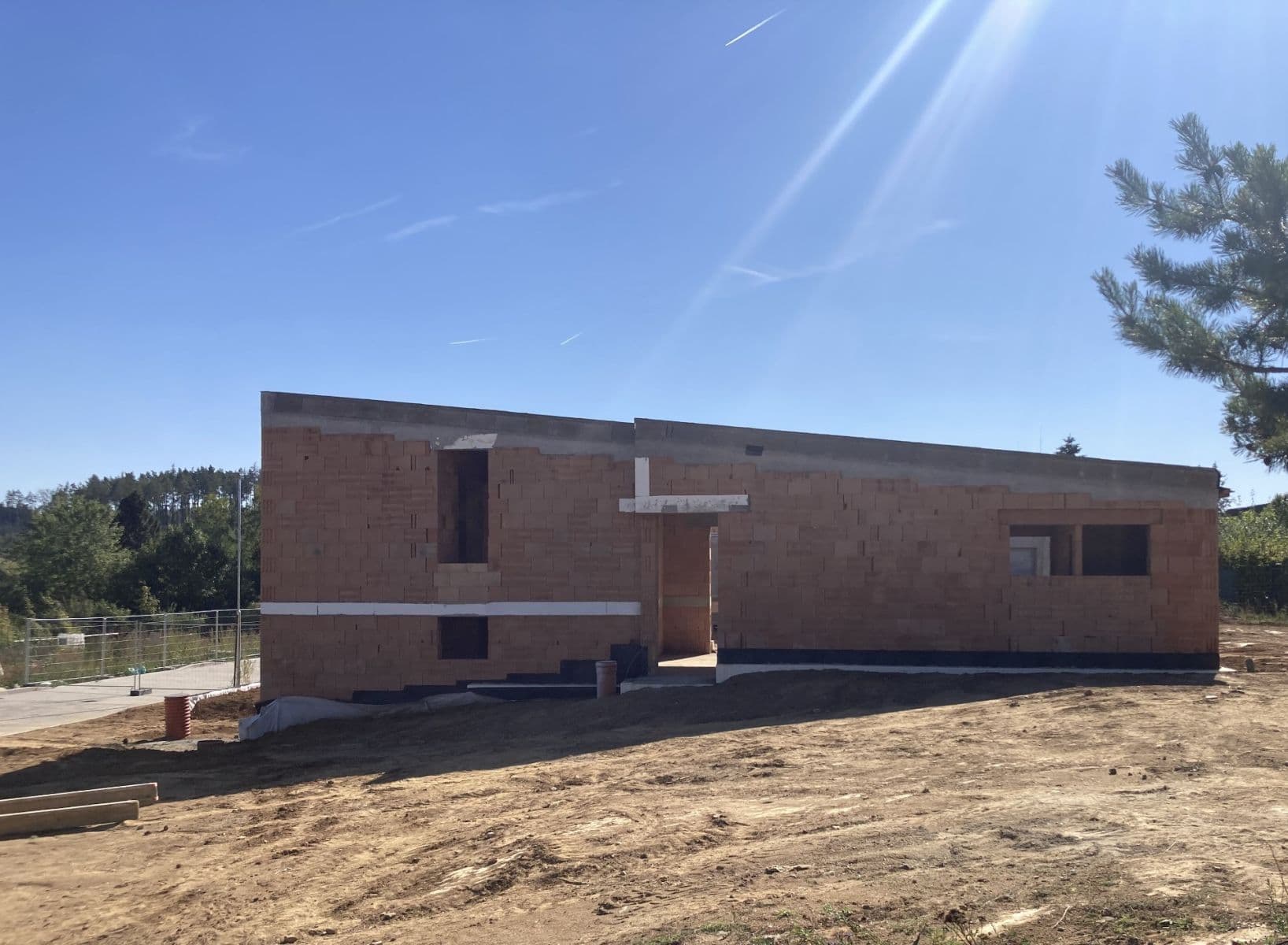 Predaj domu 127 m², pozemok 457 m², Blansko, Jihomoravský kraj Predaj domu 127 m², pozemok 457 m², Blansko, Jihomoravský kraj