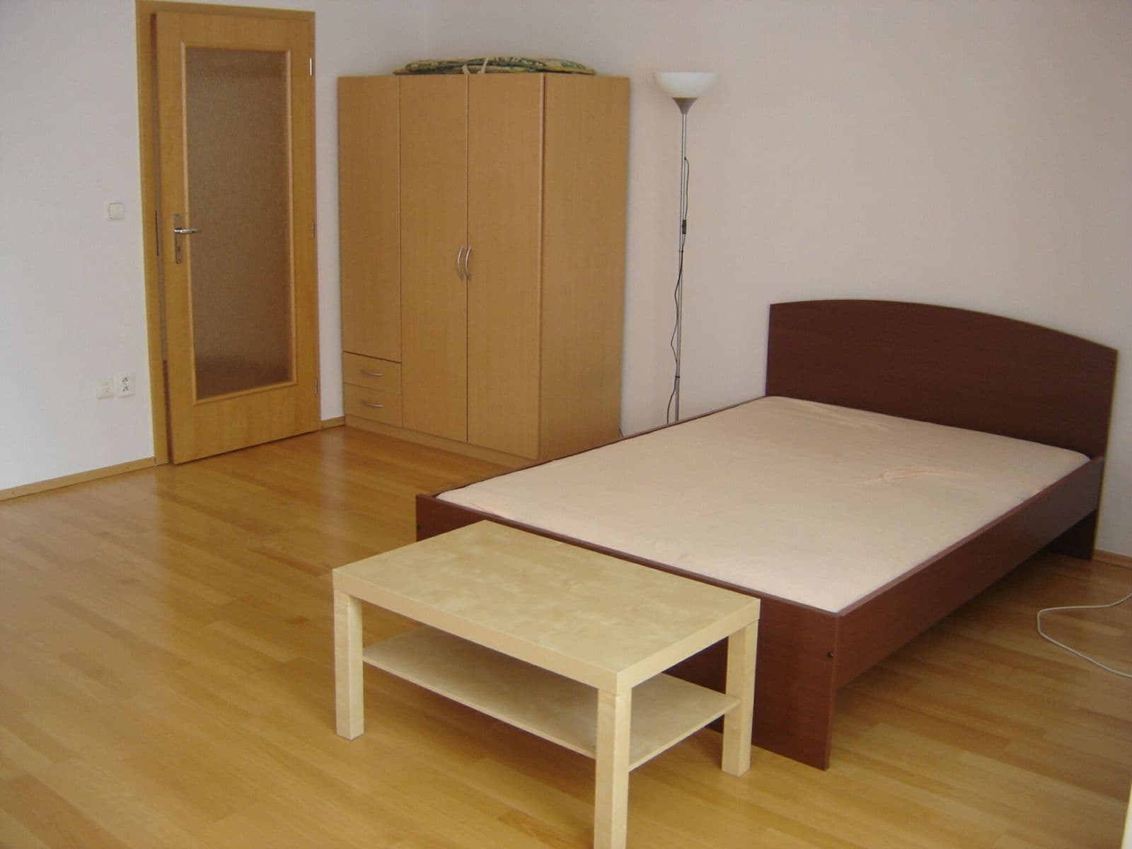 Prenájom bytu 1-izbový 45 m², Na Palouku, Praha, Praha Prenájom bytu 1-izbový 45 m², Na Palouku, Praha, Praha
