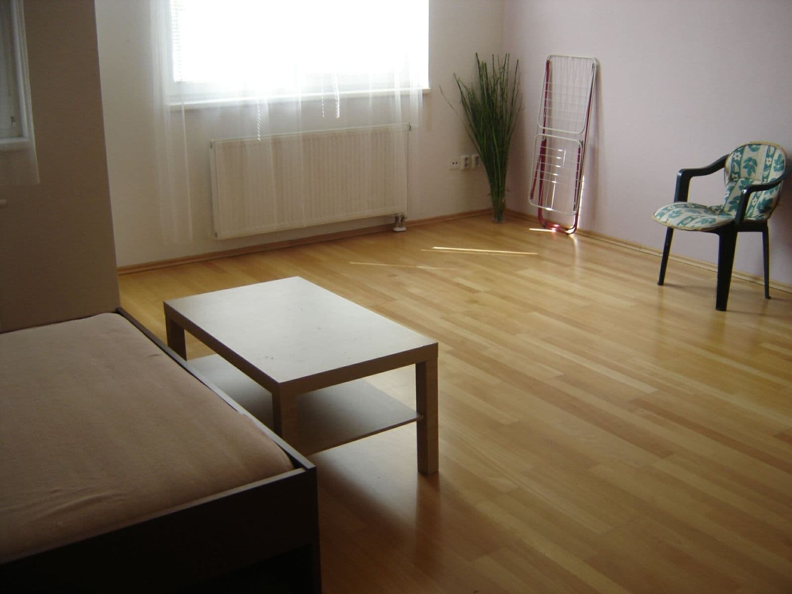 Prenájom bytu 1-izbový 45 m², Na Palouku, Praha, Praha Prenájom bytu 1-izbový 45 m², Na Palouku, Praha, Praha
