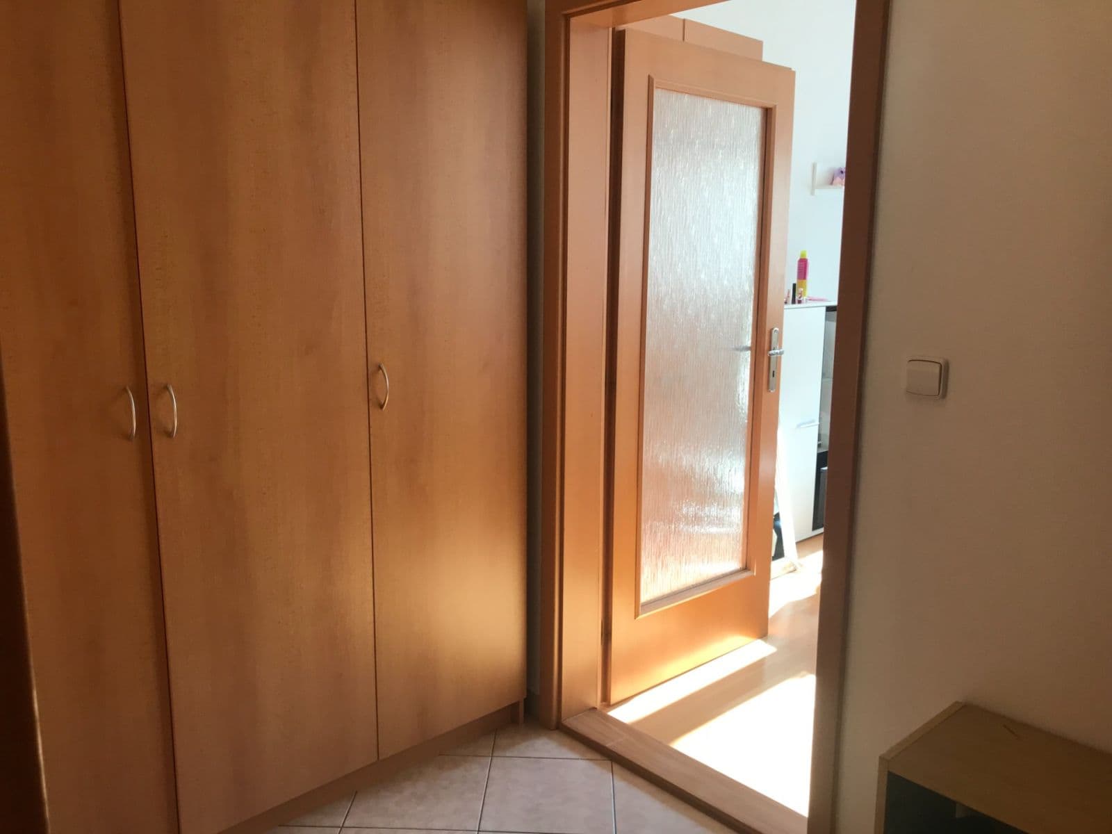 Prenájom bytu 1-izbový 45 m², Na Palouku, Praha, Praha Prenájom bytu 1-izbový 45 m², Na Palouku, Praha, Praha