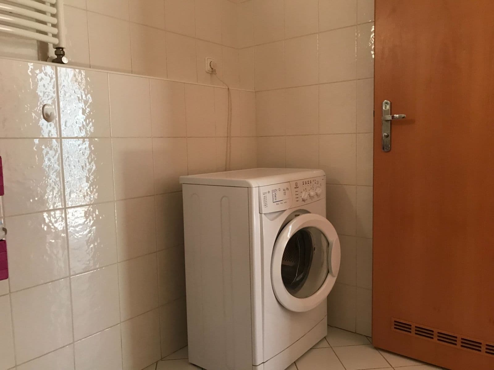 Prenájom bytu 1-izbový 45 m², Na Palouku, Praha, Praha Prenájom bytu 1-izbový 45 m², Na Palouku, Praha, Praha