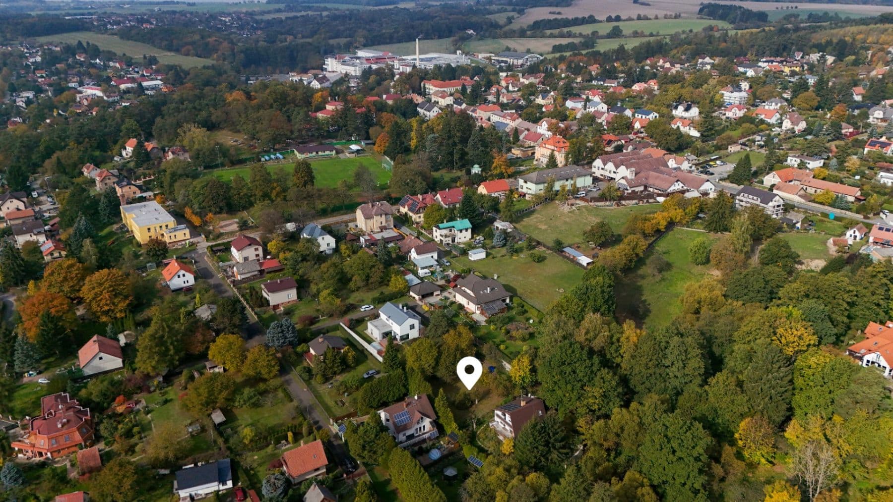 Predaj pozemku 659 m², Velké Popovice, Středočeský kraj Predaj pozemku 659 m², Velké Popovice, Středočeský kraj