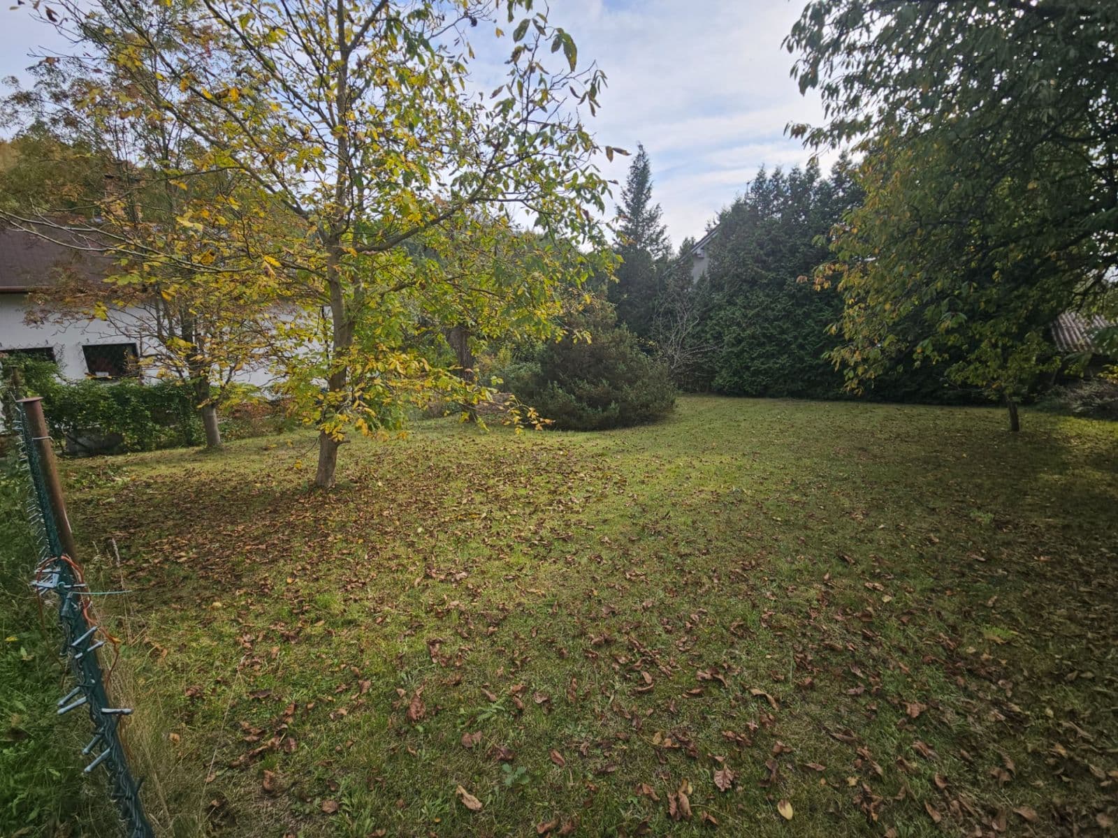Predaj pozemku 659 m², Velké Popovice, Středočeský kraj Predaj pozemku 659 m², Velké Popovice, Středočeský kraj