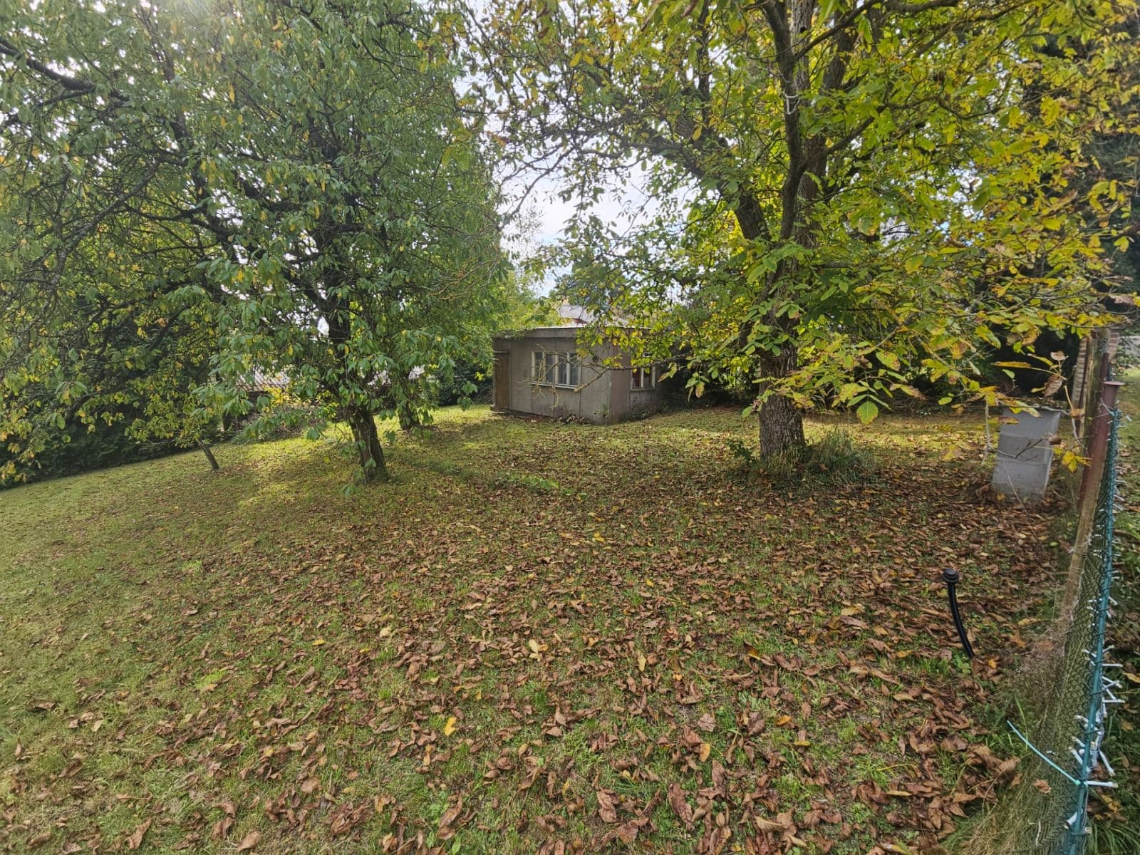 Predaj pozemku 659 m², Velké Popovice, Středočeský kraj Predaj pozemku 659 m², Velké Popovice, Středočeský kraj