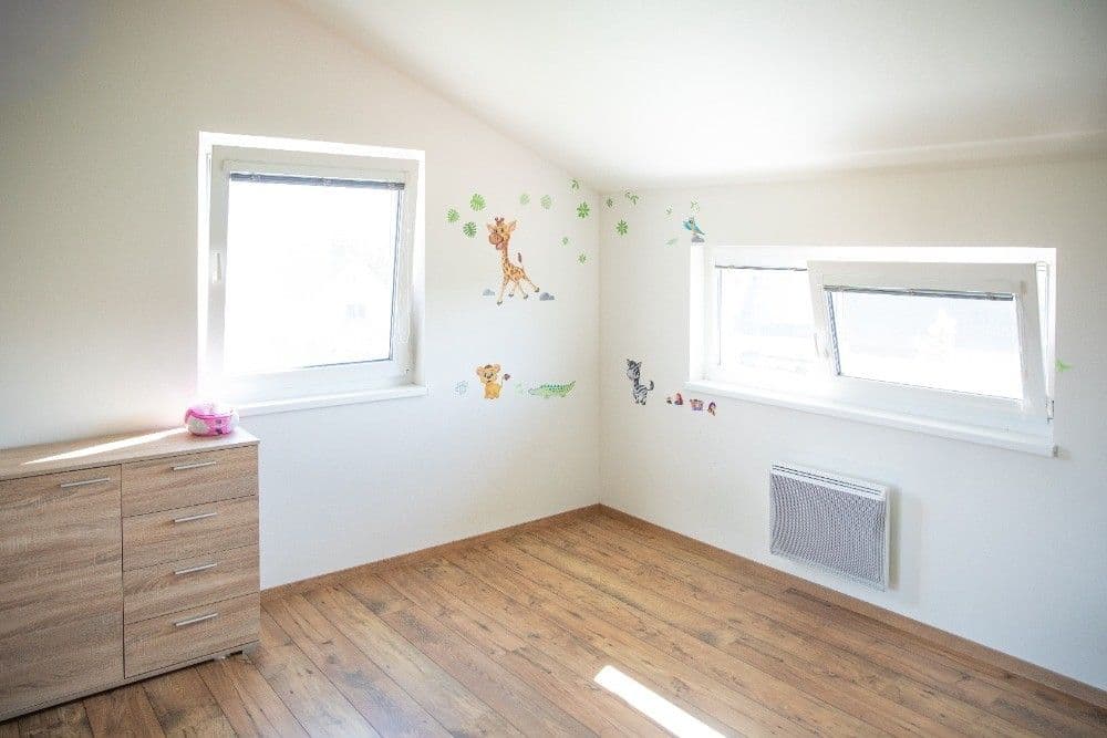 Predaj domu 118 m², pozemok 2.560 m², Postupice, Středočeský kraj Predaj domu 118 m², pozemok 2.560 m², Postupice, Středočeský kraj