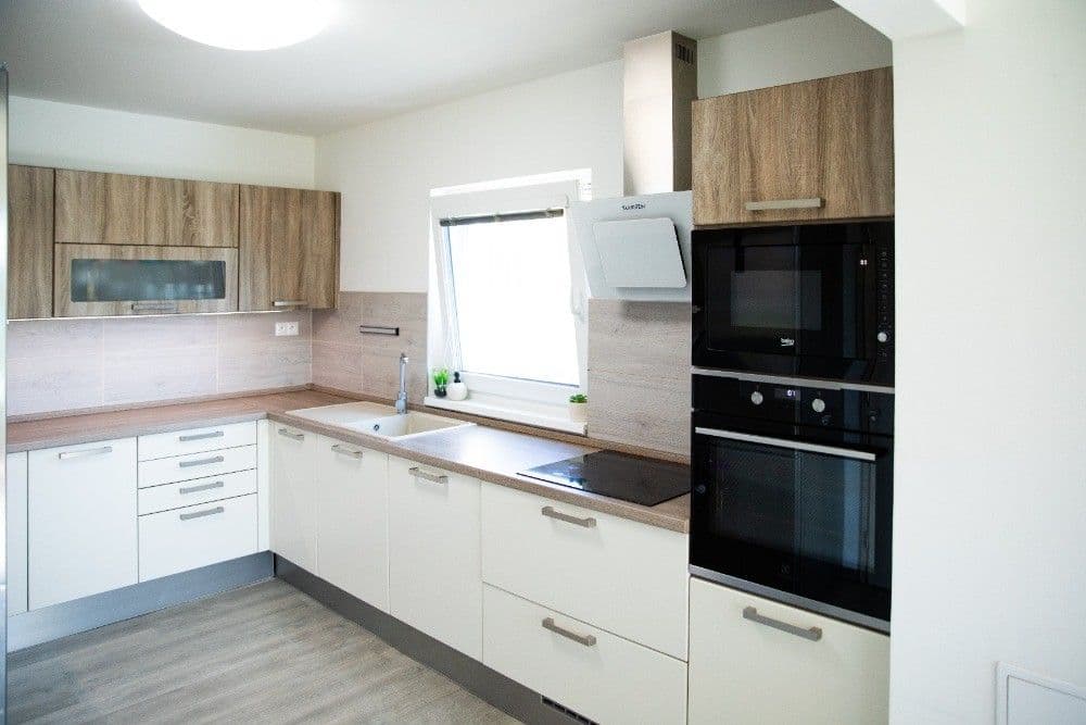 Predaj domu 118 m², pozemok 2.560 m², Postupice, Středočeský kraj Predaj domu 118 m², pozemok 2.560 m², Postupice, Středočeský kraj