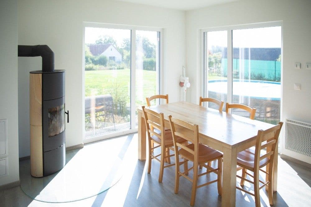 Predaj domu 118 m², pozemok 2.560 m², Postupice, Středočeský kraj Predaj domu 118 m², pozemok 2.560 m², Postupice, Středočeský kraj