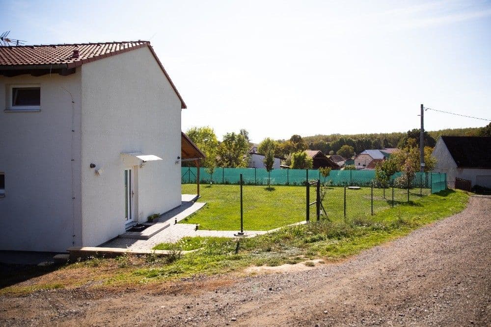 Predaj domu 118 m², pozemok 2.560 m², Postupice, Středočeský kraj Predaj domu 118 m², pozemok 2.560 m², Postupice, Středočeský kraj