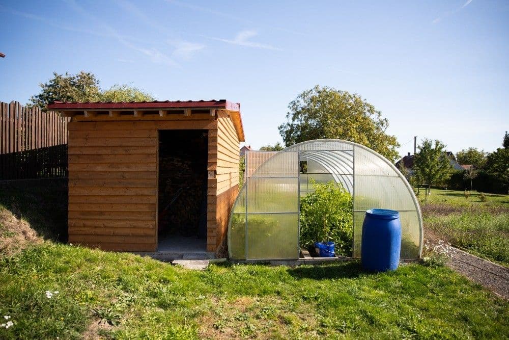 Predaj domu 118 m², pozemok 2.560 m², Postupice, Středočeský kraj Predaj domu 118 m², pozemok 2.560 m², Postupice, Středočeský kraj