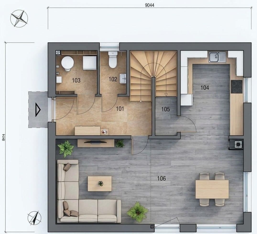 Predaj domu 118 m², pozemok 2.560 m², Postupice, Středočeský kraj Predaj domu 118 m², pozemok 2.560 m², Postupice, Středočeský kraj