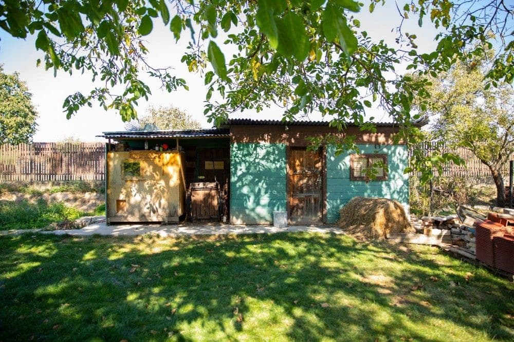 Predaj domu 118 m², pozemok 2.560 m², Postupice, Středočeský kraj Predaj domu 118 m², pozemok 2.560 m², Postupice, Středočeský kraj