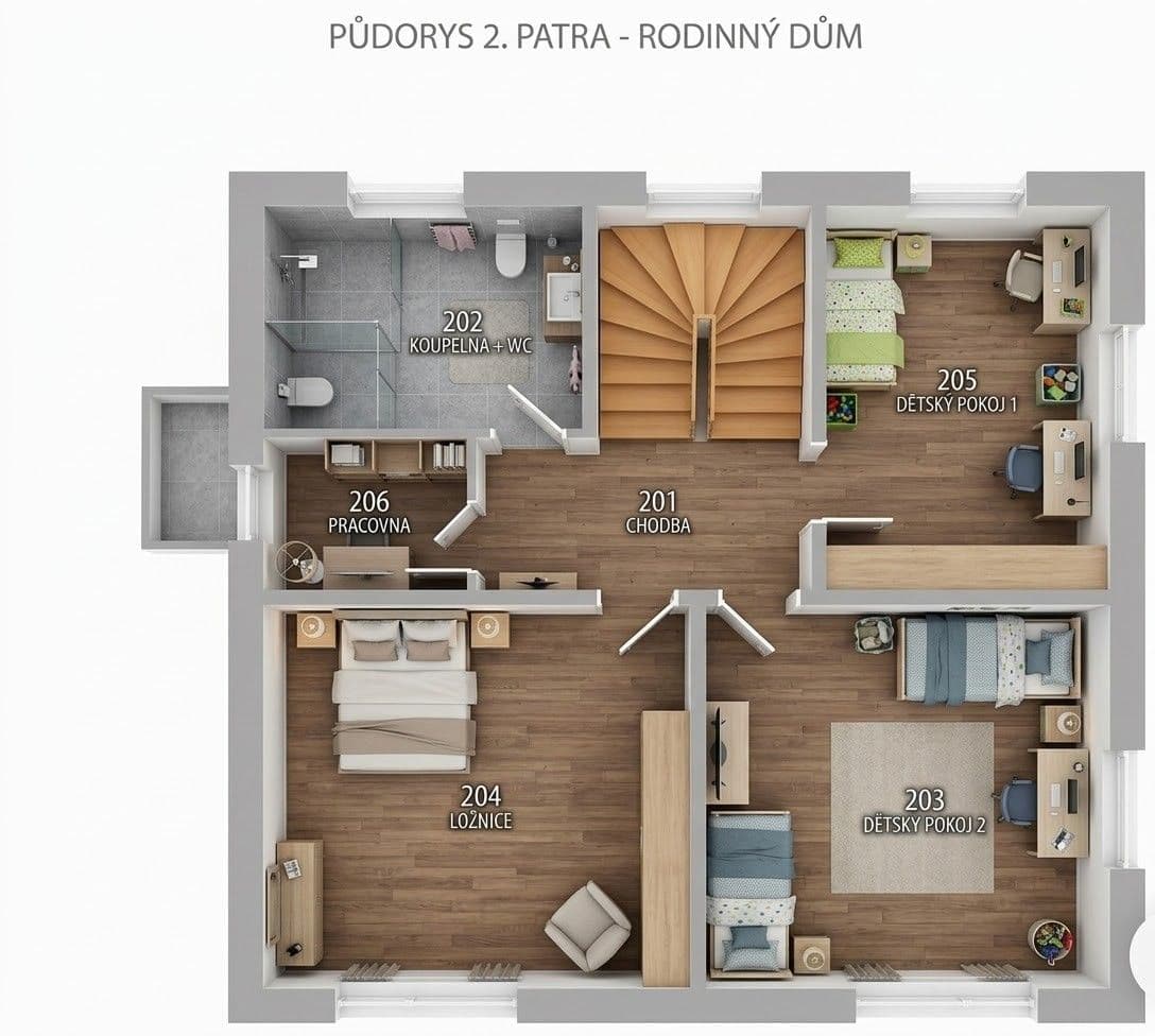 Predaj domu 118 m², pozemok 2.560 m², Postupice, Středočeský kraj Predaj domu 118 m², pozemok 2.560 m², Postupice, Středočeský kraj