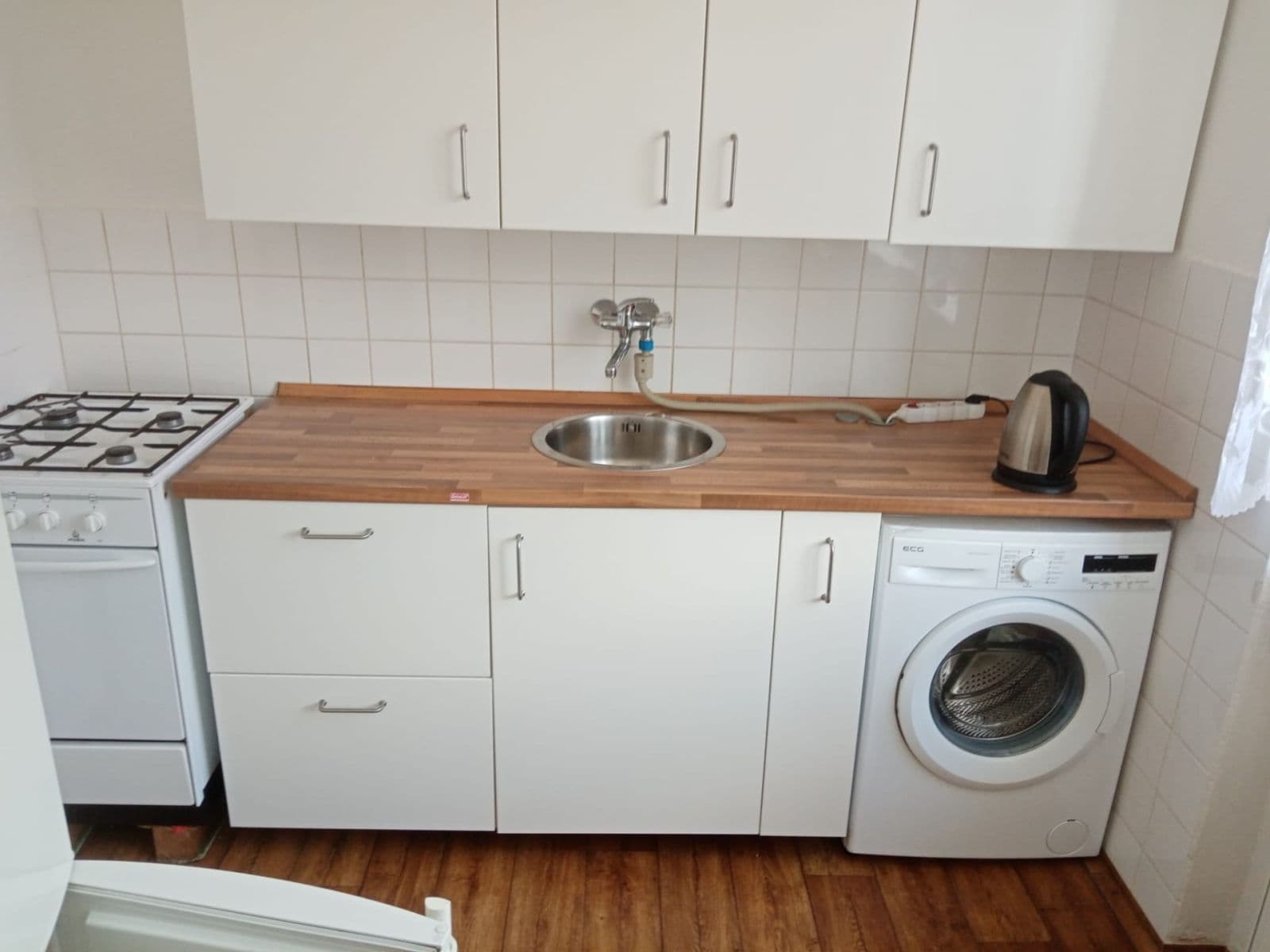 Predaj bytu 2-izbový 55 m², Wolkerova, Klatovy, Plzeňský kraj Predaj bytu 2-izbový 55 m², Wolkerova, Klatovy, Plzeňský kraj