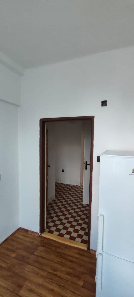 Predaj bytu 2-izbový 55 m², Wolkerova, Klatovy, Plzeňský kraj Predaj bytu 2-izbový 55 m², Wolkerova, Klatovy, Plzeňský kraj
