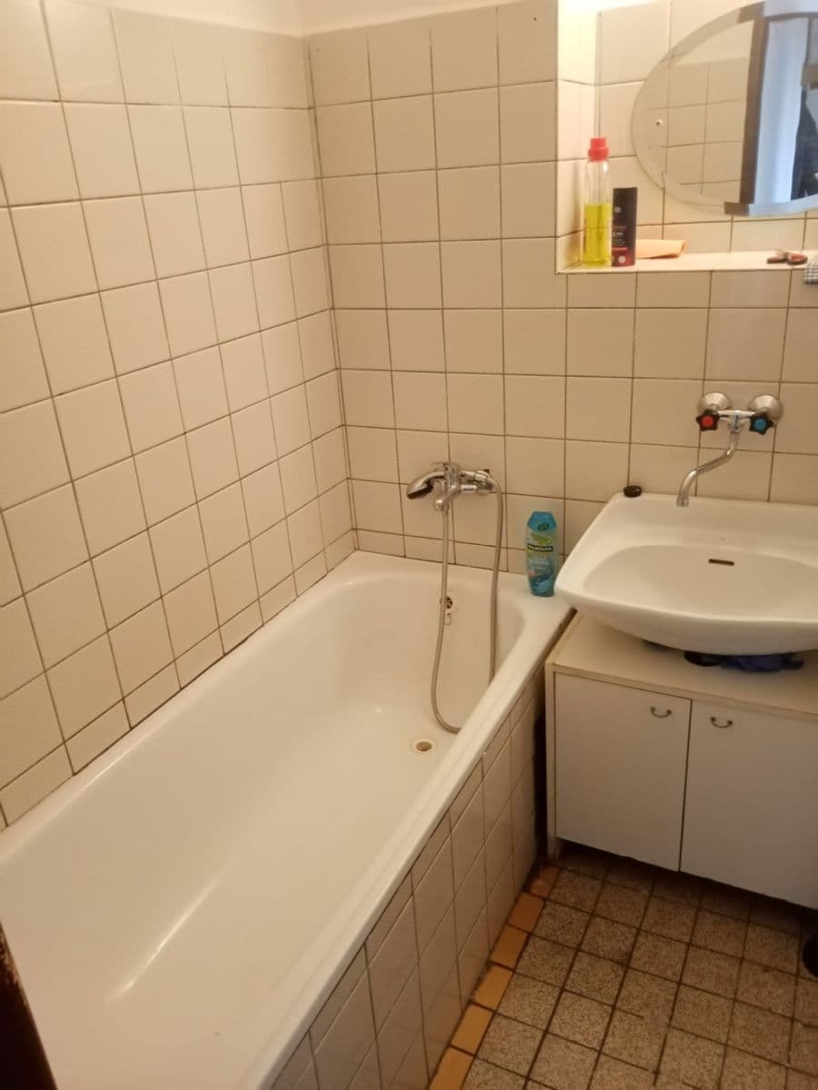 Predaj bytu 2-izbový 55 m², Wolkerova, Klatovy, Plzeňský kraj Predaj bytu 2-izbový 55 m², Wolkerova, Klatovy, Plzeňský kraj