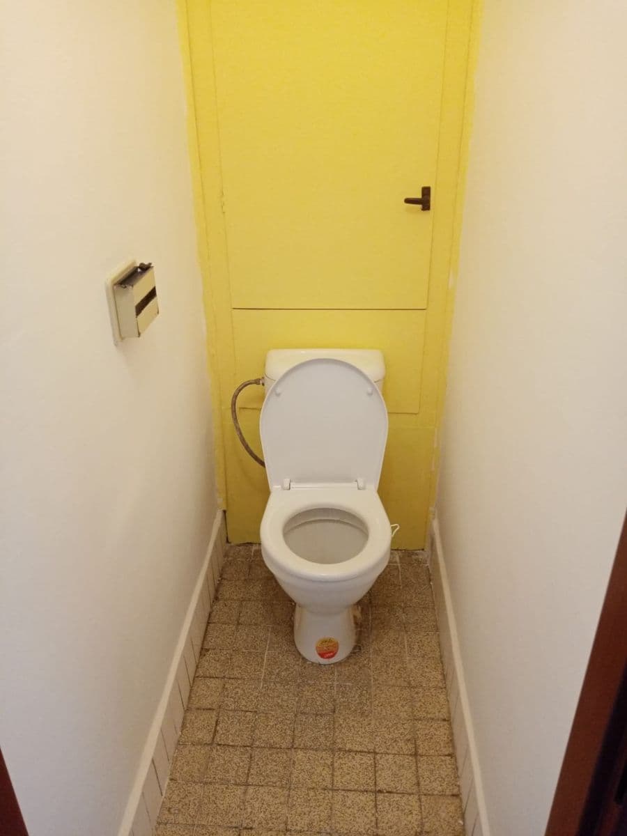 Predaj bytu 2-izbový 55 m², Wolkerova, Klatovy, Plzeňský kraj Predaj bytu 2-izbový 55 m², Wolkerova, Klatovy, Plzeňský kraj