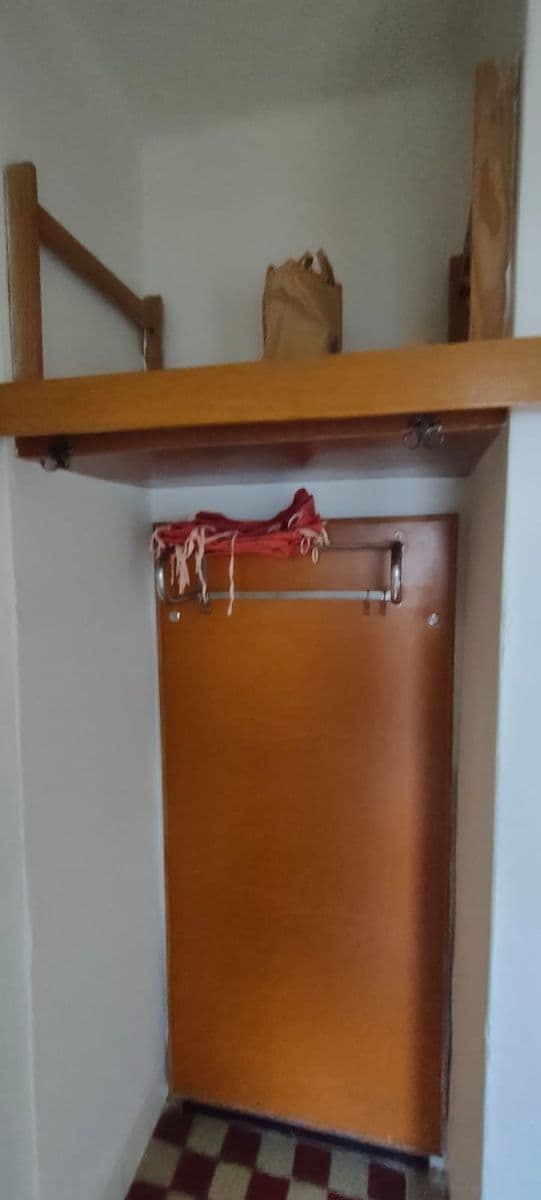 Predaj bytu 2-izbový 55 m², Wolkerova, Klatovy, Plzeňský kraj Predaj bytu 2-izbový 55 m², Wolkerova, Klatovy, Plzeňský kraj