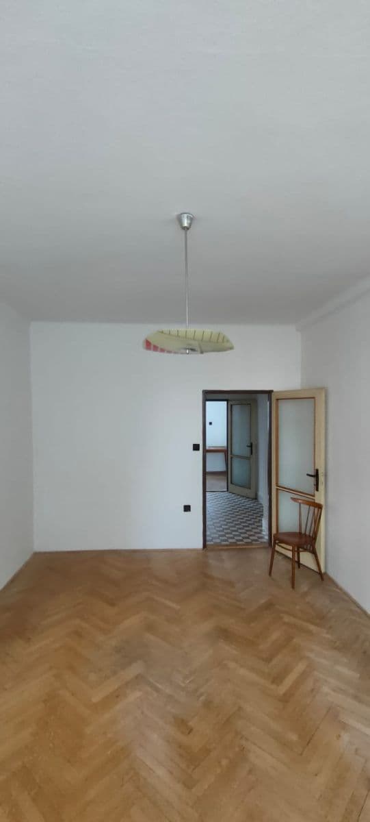 Predaj bytu 2-izbový 55 m², Wolkerova, Klatovy, Plzeňský kraj Predaj bytu 2-izbový 55 m², Wolkerova, Klatovy, Plzeňský kraj