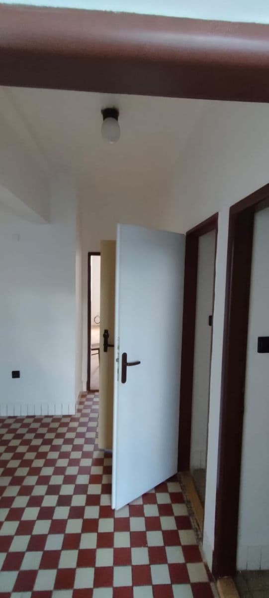 Predaj bytu 2-izbový 55 m², Wolkerova, Klatovy, Plzeňský kraj Predaj bytu 2-izbový 55 m², Wolkerova, Klatovy, Plzeňský kraj