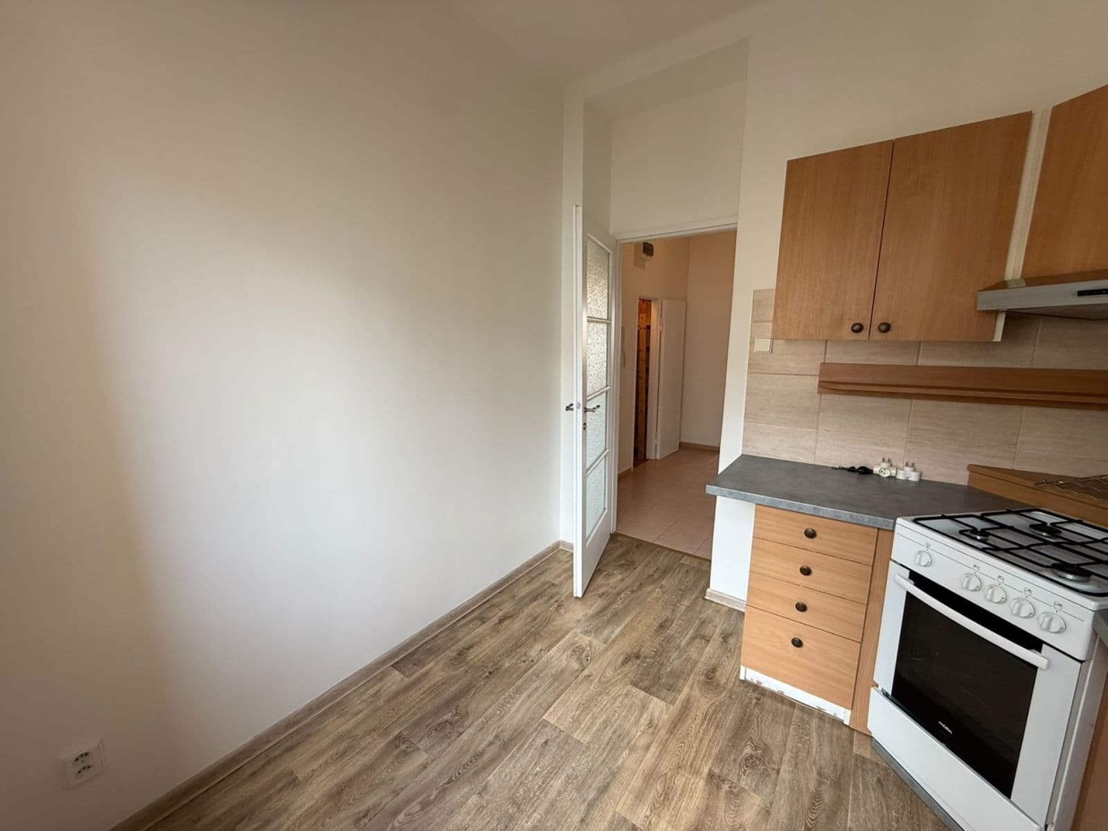 Prenájom bytu 1-izbový 35 m², Ondříčkova, Praha, Praha Prenájom bytu 1-izbový 35 m², Ondříčkova, Praha, Praha