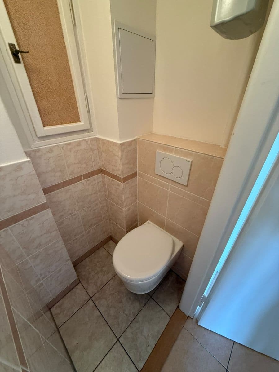 Prenájom bytu 1-izbový 35 m², Ondříčkova, Praha, Praha Prenájom bytu 1-izbový 35 m², Ondříčkova, Praha, Praha