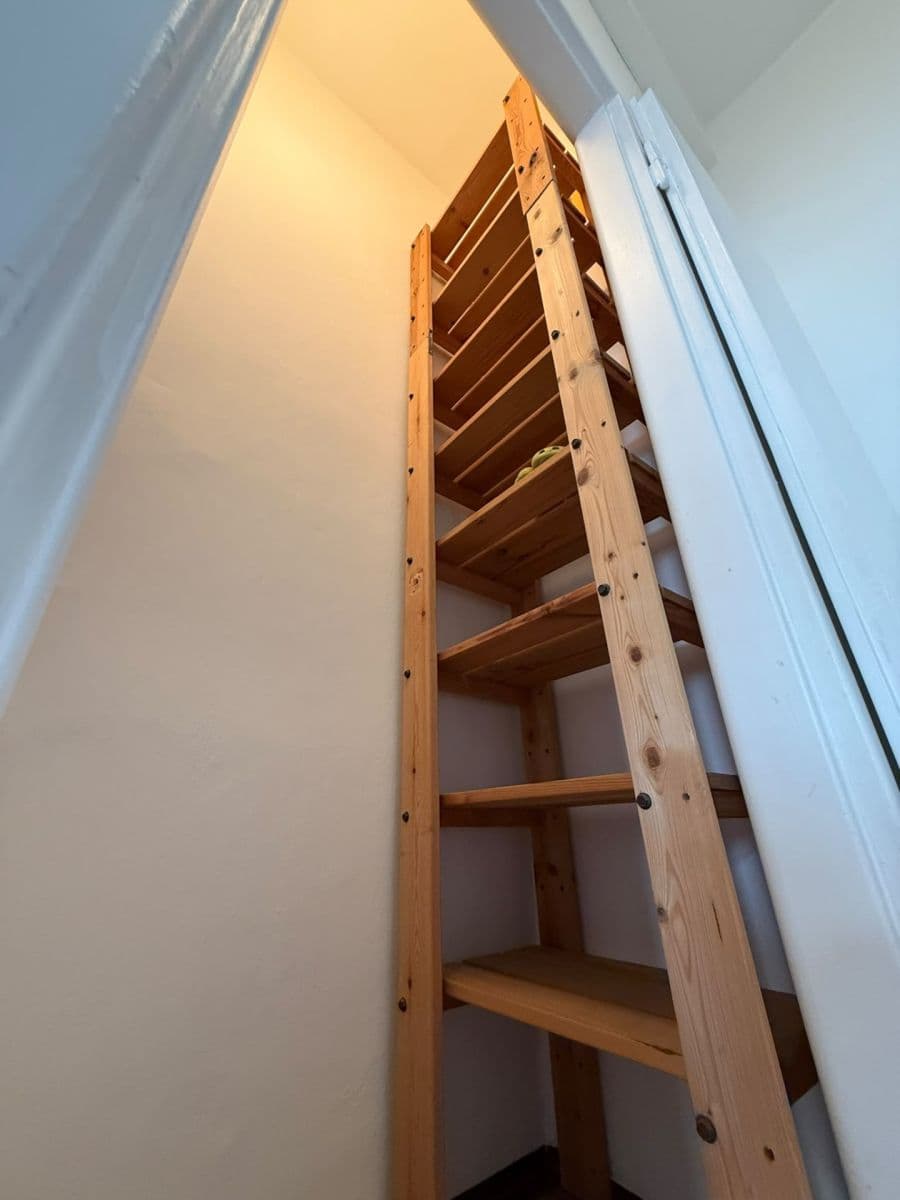 Prenájom bytu 1-izbový 35 m², Ondříčkova, Praha, Praha Prenájom bytu 1-izbový 35 m², Ondříčkova, Praha, Praha