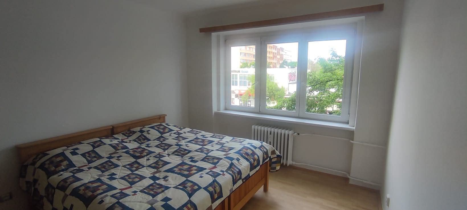 Predaj bytu 3-izbový 75 m², Budějovická, Praha, Praha Predaj bytu 3-izbový 75 m², Budějovická, Praha, Praha