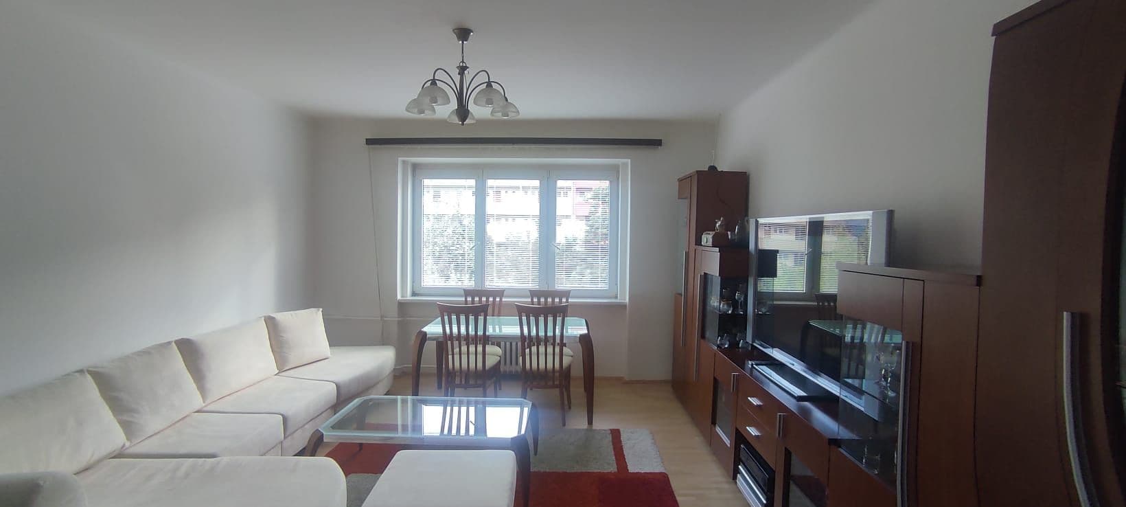 Predaj bytu 3-izbový 75 m², Budějovická, Praha, Praha Predaj bytu 3-izbový 75 m², Budějovická, Praha, Praha