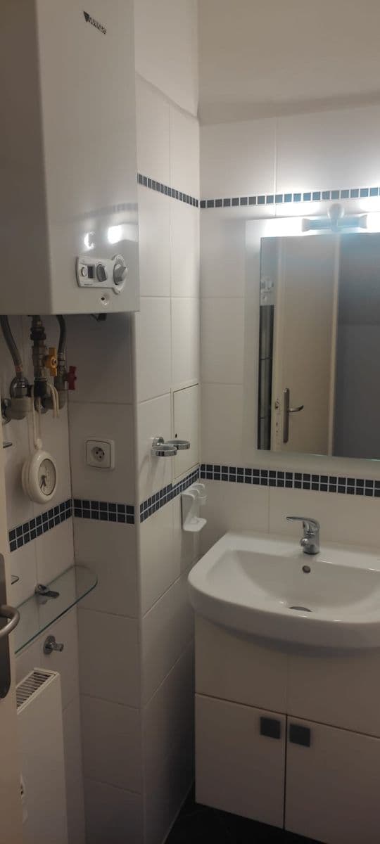 Predaj bytu 3-izbový 75 m², Budějovická, Praha, Praha Predaj bytu 3-izbový 75 m², Budějovická, Praha, Praha