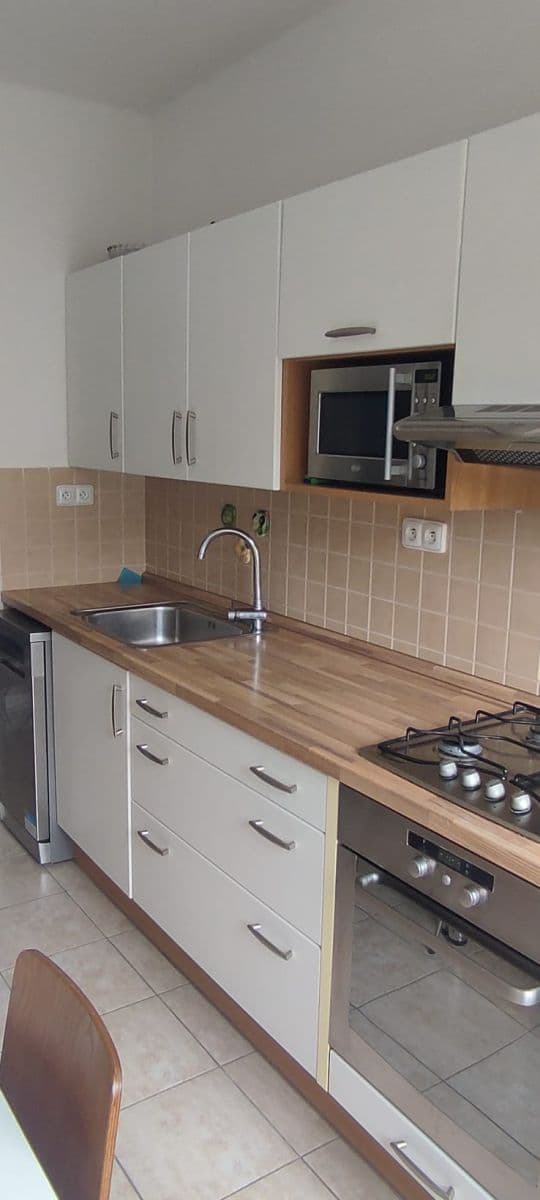 Predaj bytu 3-izbový 75 m², Budějovická, Praha, Praha Predaj bytu 3-izbový 75 m², Budějovická, Praha, Praha