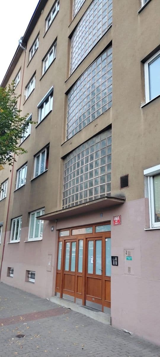 Predaj bytu 3-izbový 75 m², Budějovická, Praha, Praha Predaj bytu 3-izbový 75 m², Budějovická, Praha, Praha