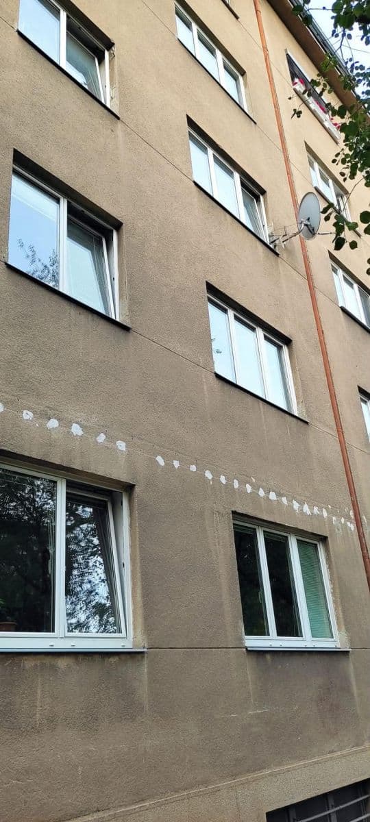 Predaj bytu 3-izbový 75 m², Budějovická, Praha, Praha Predaj bytu 3-izbový 75 m², Budějovická, Praha, Praha