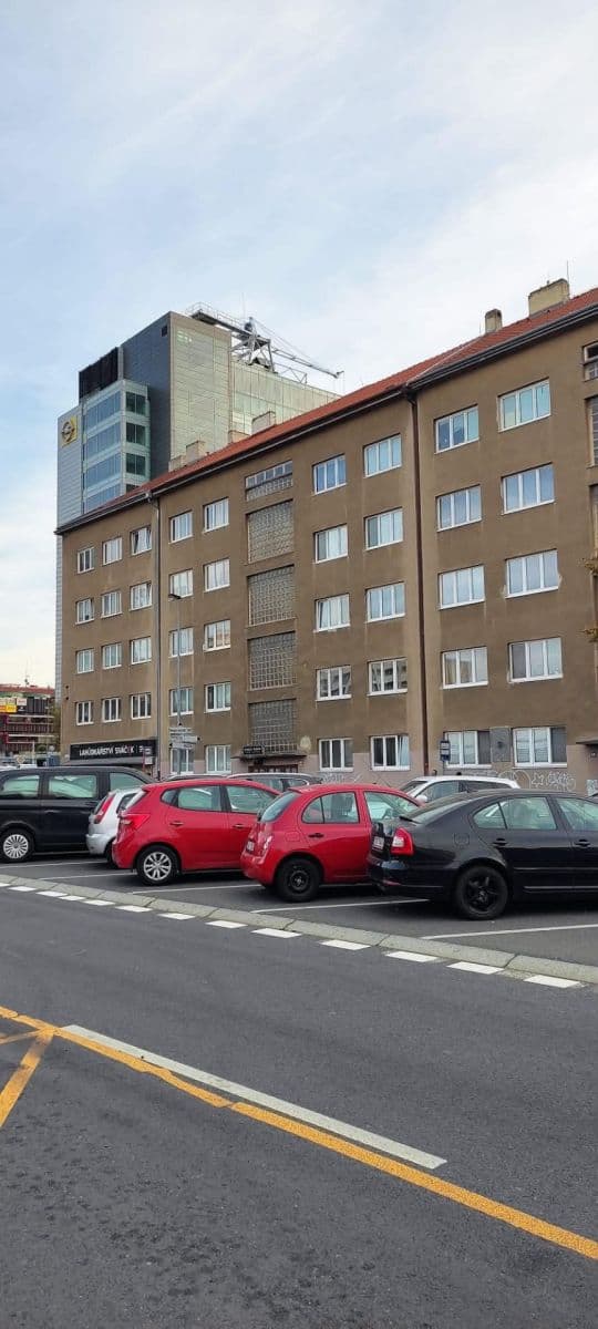 Predaj bytu 3-izbový 75 m², Budějovická, Praha, Praha Predaj bytu 3-izbový 75 m², Budějovická, Praha, Praha