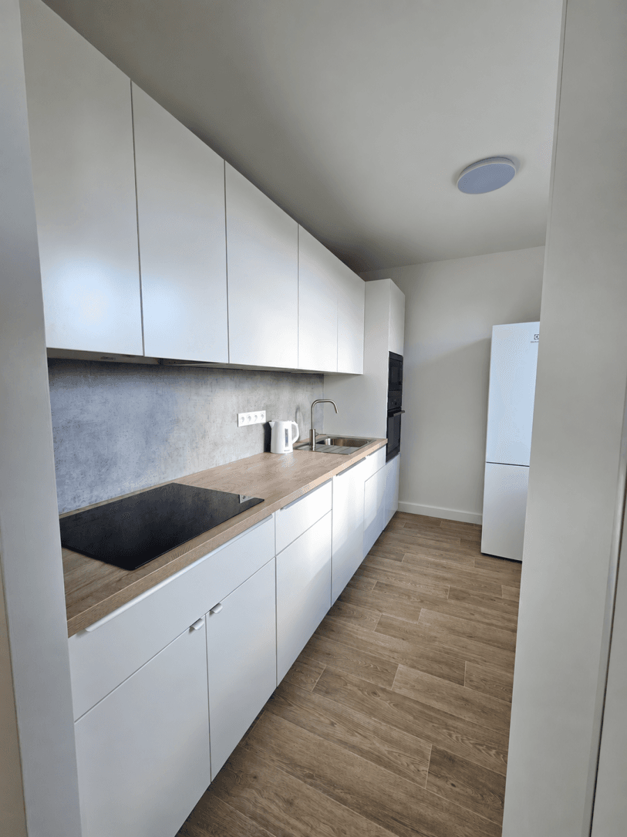 Prenájom bytu 2-izbový 52 m², Trojanovice, Moravskoslezský kraj Prenájom bytu 2-izbový 52 m², Trojanovice, Moravskoslezský kraj