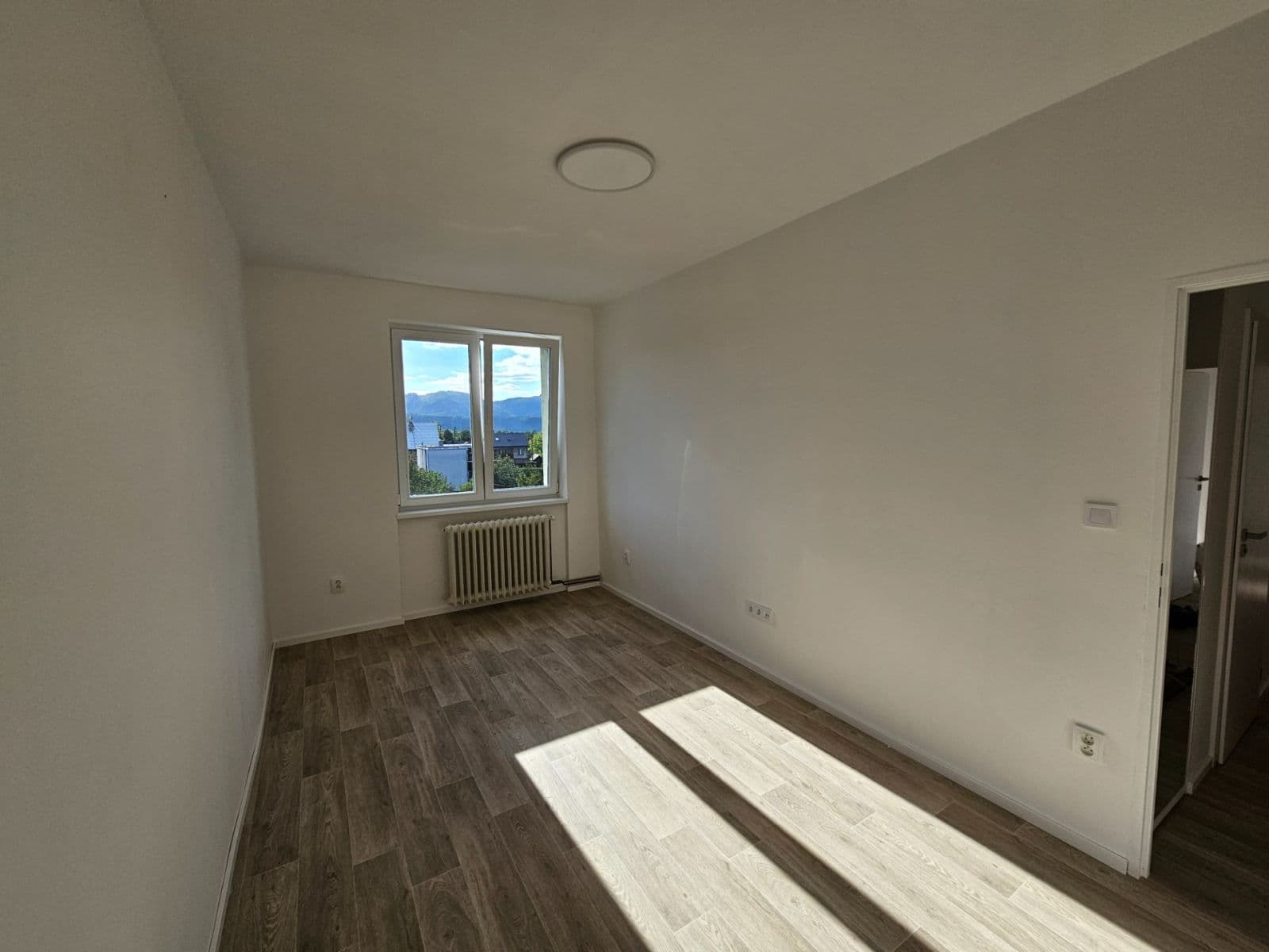 Prenájom bytu 2-izbový 52 m², Trojanovice, Moravskoslezský kraj Prenájom bytu 2-izbový 52 m², Trojanovice, Moravskoslezský kraj