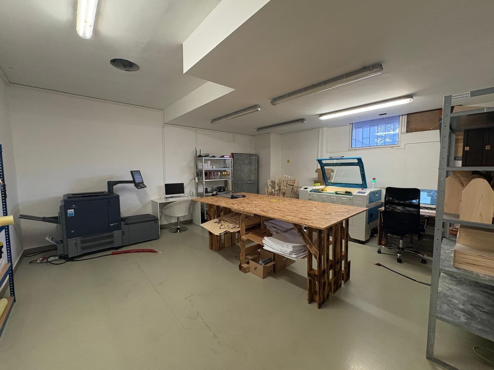 Predaj nebytového priestoru 1.056 m², Na Aleji, Frýdek-Místek, Moravskoslezský kraj Predaj nebytového priestoru 1.056 m², Na Aleji, Frýdek-Místek, Moravskoslezský kraj